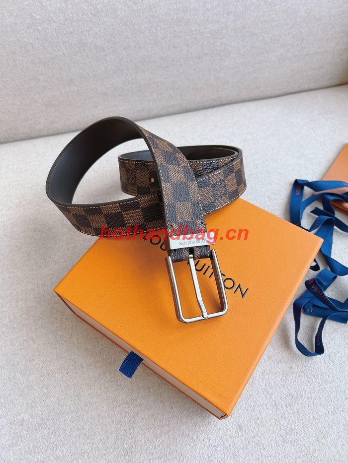 Louis Vuitton Belt 35MM LVB00080 Louis Vuitton Belt 35MM LVB00080